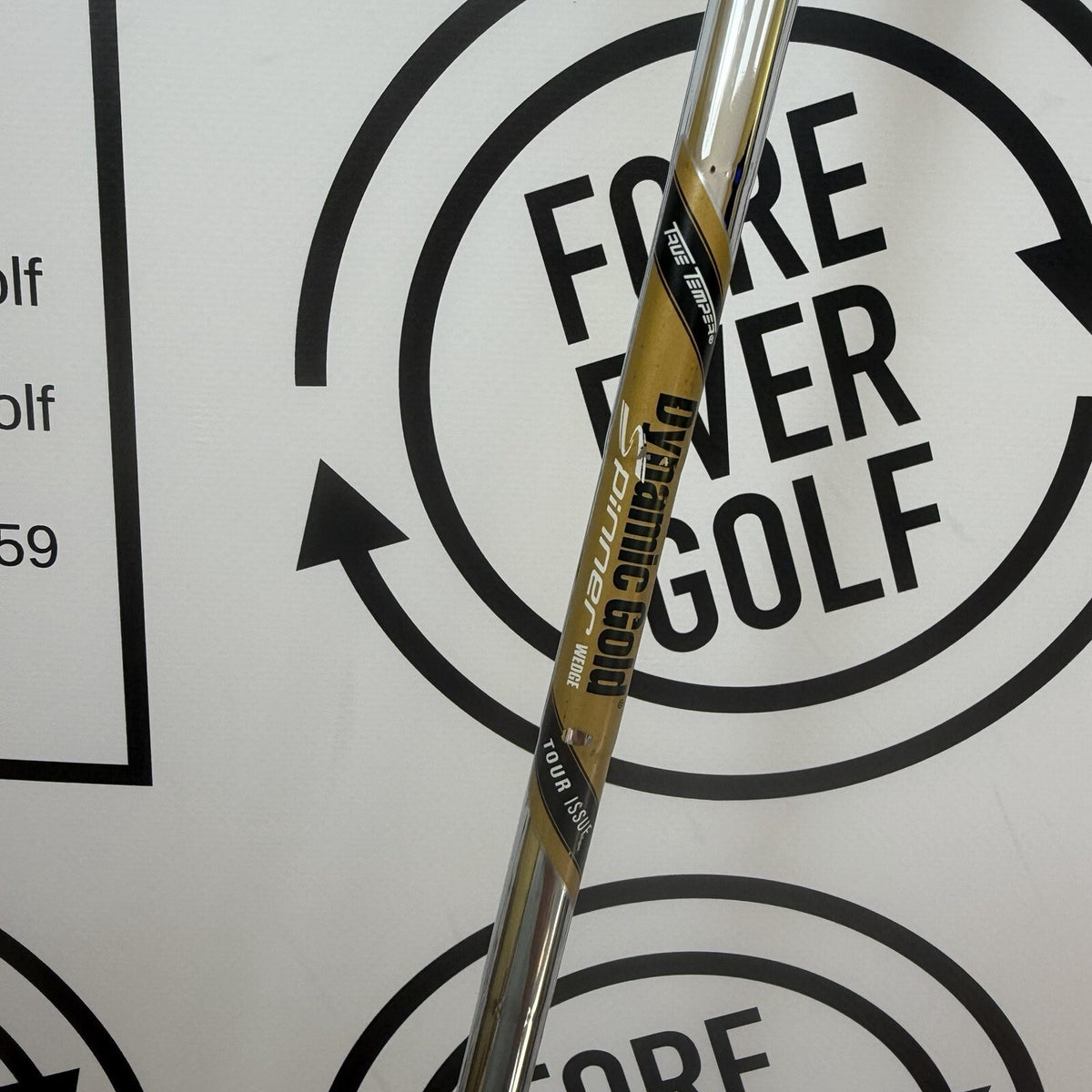 CLEVELAND RTX ZIPCORE LOB WEDGE / 62 Deg / RH / Wedge Flex / FAIR USES