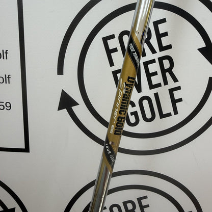 CLEVELAND RTX ZIPCORE LOB WEDGE / 62 Deg / RH / Wedge Flex / FAIR USES