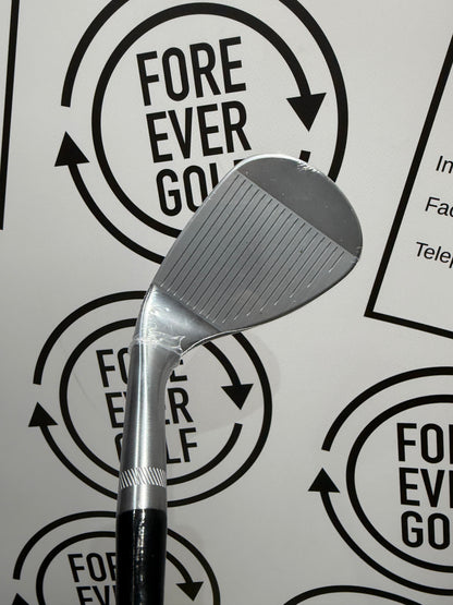 TITLEIST VOKEY SM10 LOB WEDGE / 58 Deg (12D) / Mens RH / Wedge Flex