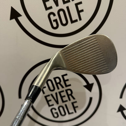 PING TOUR LOB WEDGE / 60 Deg / Black Dot / Wedge Flex / GOOD USED