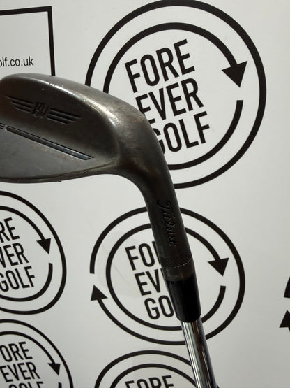 TITLEIST VOKEY SM9 PITCHING WEDGE / 46 Deg (10F) / RH / Wedge Flex