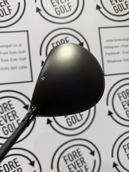 TAYLORMADE Qi4D DRIVER / 10.5 Deg / Mens RH / 50g Regular Flex / NEW (other)