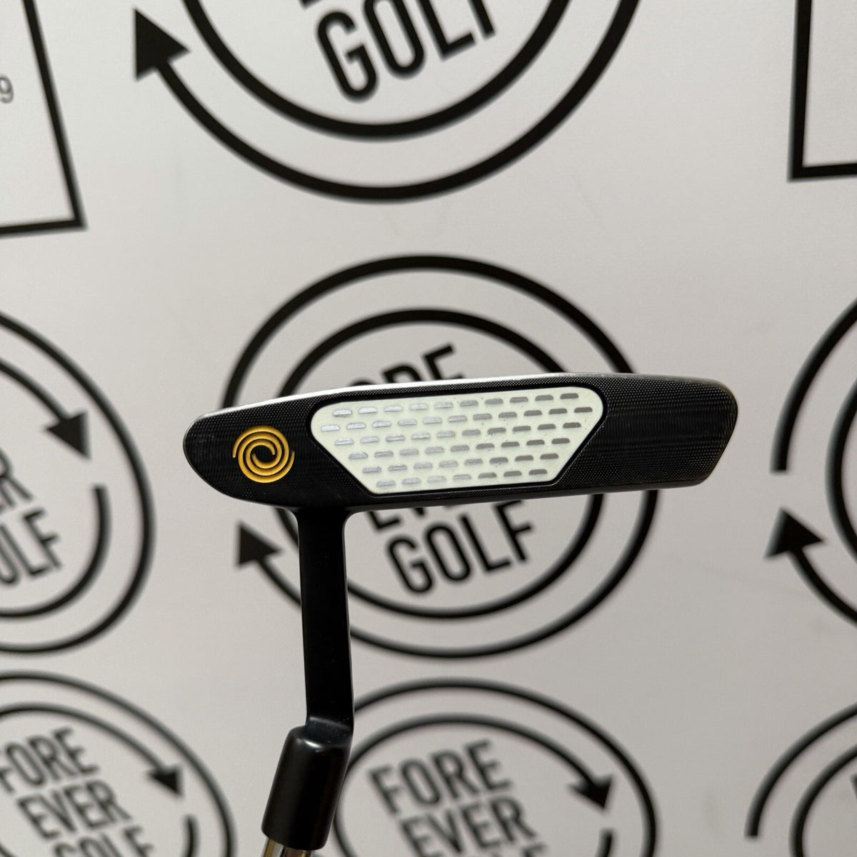 ODYSSEY STROKE LAB #1 PUTTER / 34” / Mens RH / GOOD USED