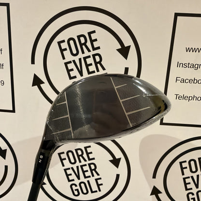 TITLEIST GTS3 DRIVER / 10 Degree / Mens RH / 55g Stiff Flex / NEW