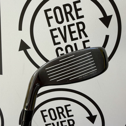 CALLAWAY ROGUE ST MAX 3 HYBRID / 19 Deg / RH / 65g Reg Flex / GOOD USED