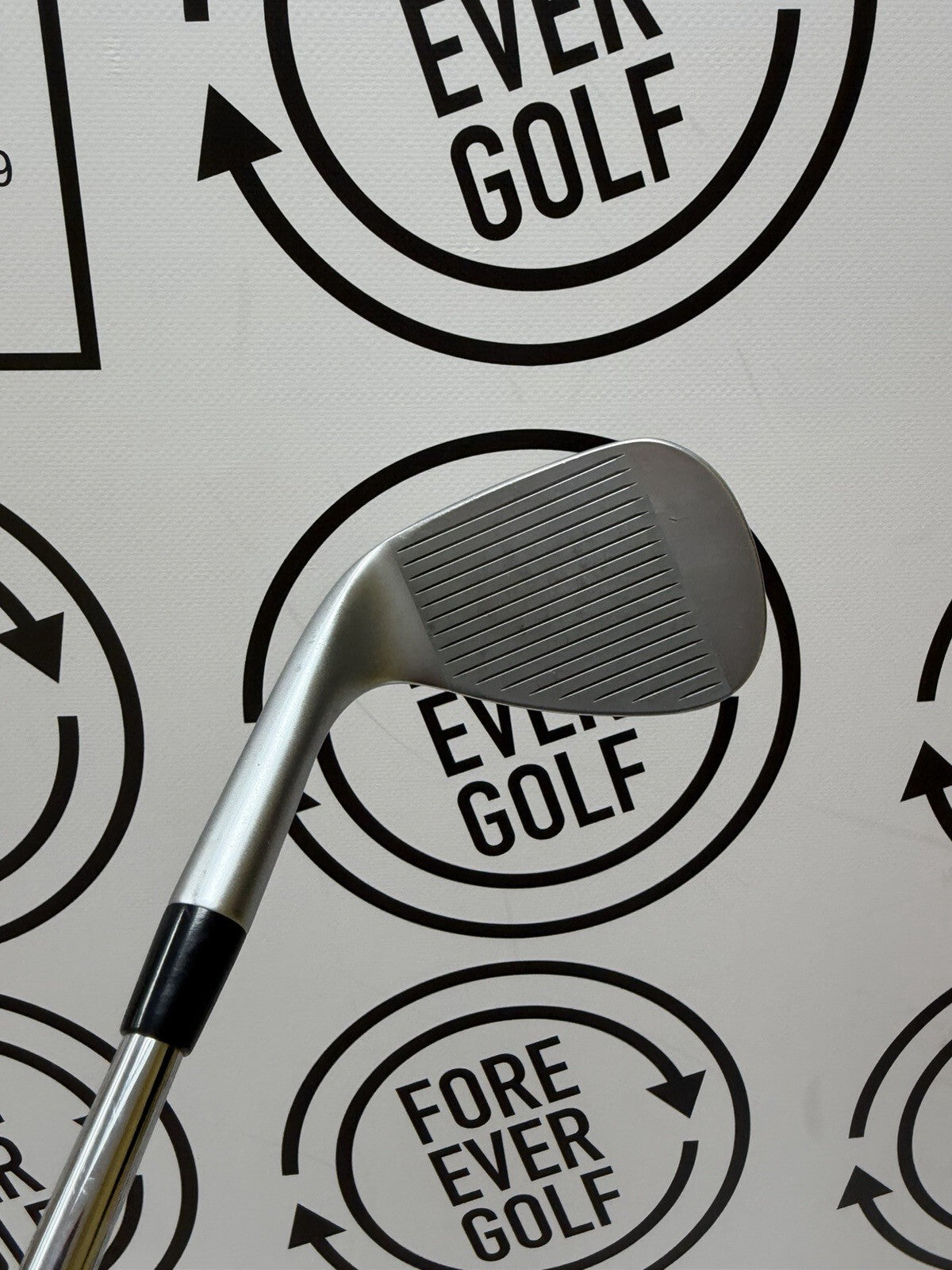 PING S159 GAP WEDGE / 52 Deg (S-12) / Mens RH / Wedge Flex / V.GOOD USED