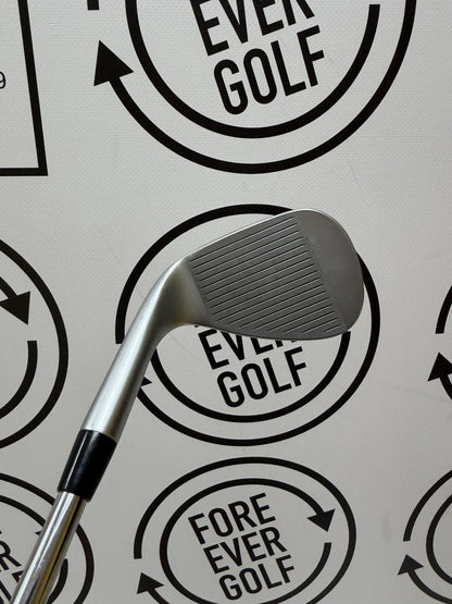 PING S159 GAP WEDGE / 52 Deg (S-12) / Mens RH / Wedge Flex / V.GOOD USED