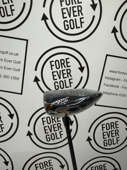 TITLEST GT3 3 WOOD / 15 Degree / RH / 70g Stiff Flex