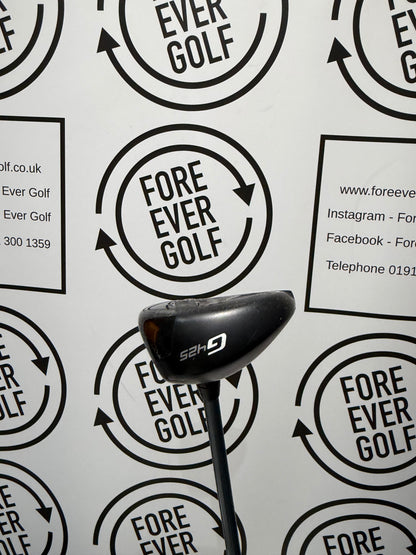 PING G425 5 HYBRID / 26 Degree / RH / 70g Soft Regular Flex