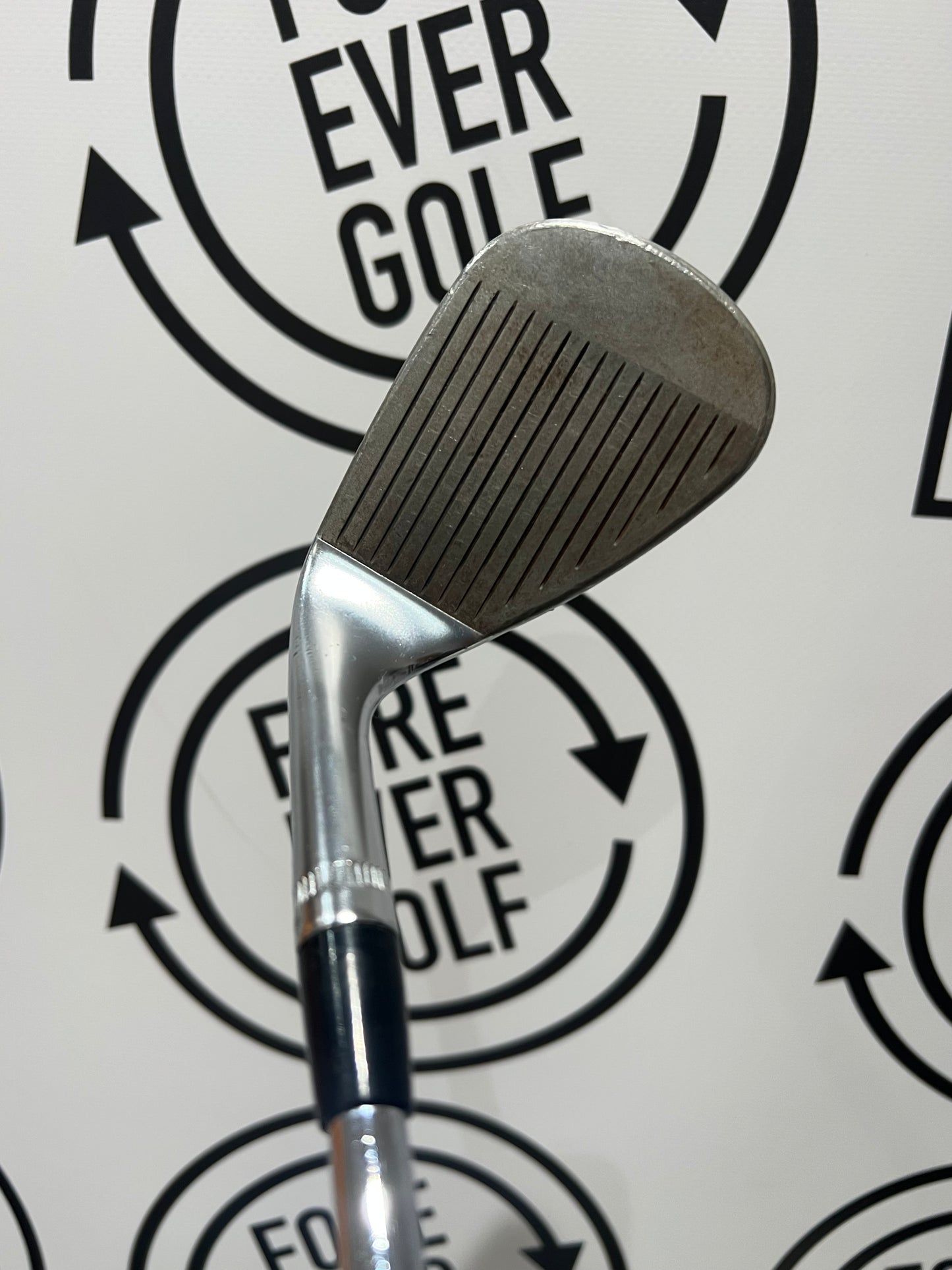 CALLAWAY JAWS RAW GAP WEDGE / 50 (10S) / RH / Wedge Flex