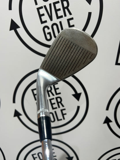 CALLAWAY JAWS RAW GAP WEDGE / 50 (10S) / RH / Wedge Flex