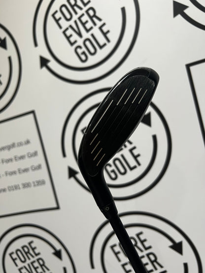 PING G430 MAX 5 WOOD / 18 Degree / RH / 65g Reg Flex