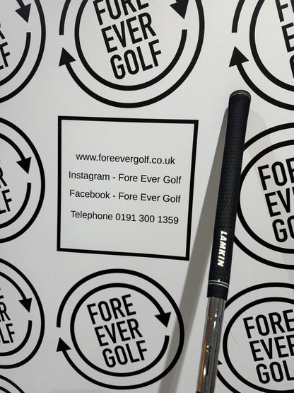 COBRA PUR SAND WEDGE / 56 Deg / RH / Wedge Flex