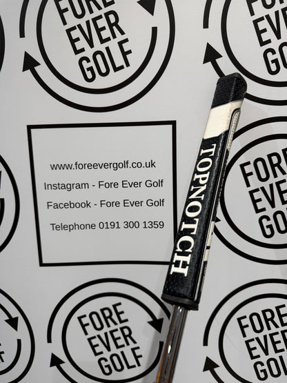 ODYSSEY O-WORKS 1W PUTTER / 35” / Mens RH