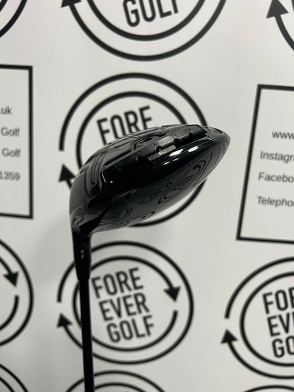 TITLEIST TSI3 DRIVER (9 Deg), Mens LH, 60g Reg Flex (5.5)