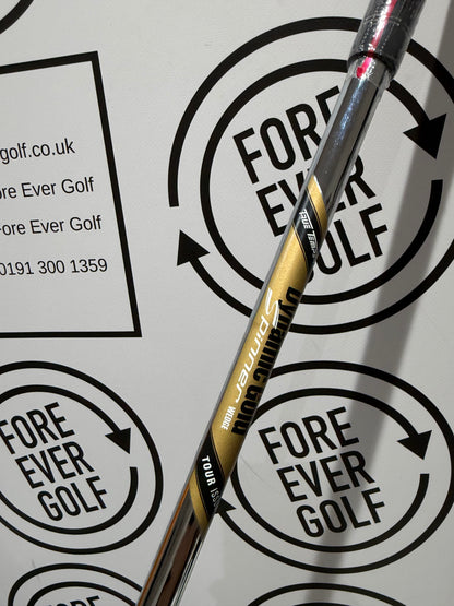 CLEVELAND RTX 6 LOB WEDGE / 58 (10-MID) / RH Wedge Flex