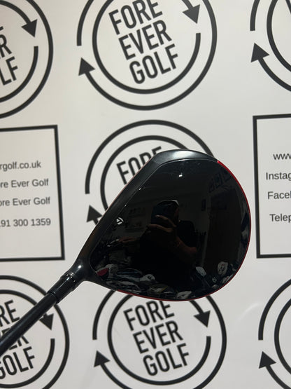 TAYLORMADE STEALTH 2 DRIVER / 10.5 Deg / 50g Reg Flex