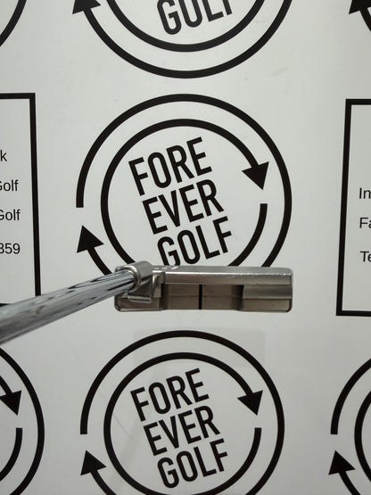 SCOTTY CAMERON SPECIAL SELECT NEWPORT 2 PUTTER / 33” / RH