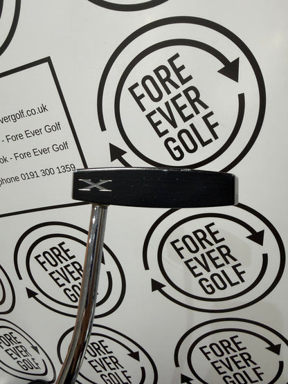 SCOTTY CAMERON PHANTOM X5 PUTTER / 37” / RH