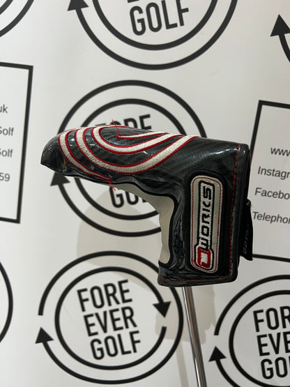 ODYSSEY O-WORKS 1W PUTTER / 35” / RH