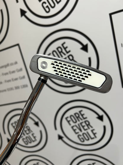 ODYSSEY STROKE LAB V-LINE PUTTER / 34” / Mens RH