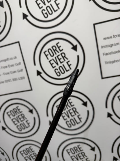 PING 3 WOOD SHAFT / 70g Stiff Flex / KALI WHITE / 42.25” / V.GOOD