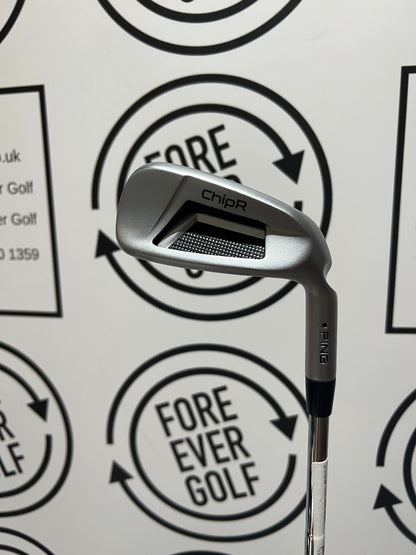 PING CHIPR CHIPPER / RH / Wedge Flex