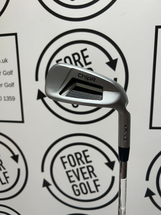 PING CHIPR CHIPPER / RH / Wedge Flex