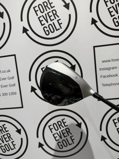 TAYLORMADE M4 DRIVER / 10.5 Deg / LH / 62 Regular Flex