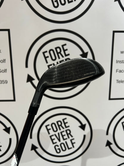 TAYLORMADE STEALTH 3 HYBRID (19 Deg), Mens RH, 70g Stiff Flex