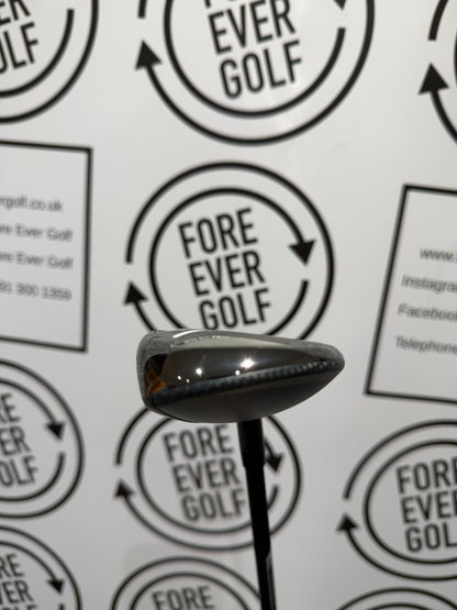 TAYLORMADE Qi35 5 HYBRID / 27 Degree. / RH / 50g Soft Reg Flex