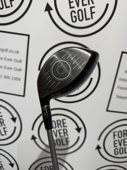 CALLAWAY MAVRIK DRIVER / 10.5 Deg / RH / 55g Regular Flex