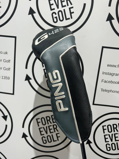 PING G425 SFT 3 WOOD / 16 Deg / RH / 65g Reg Flex