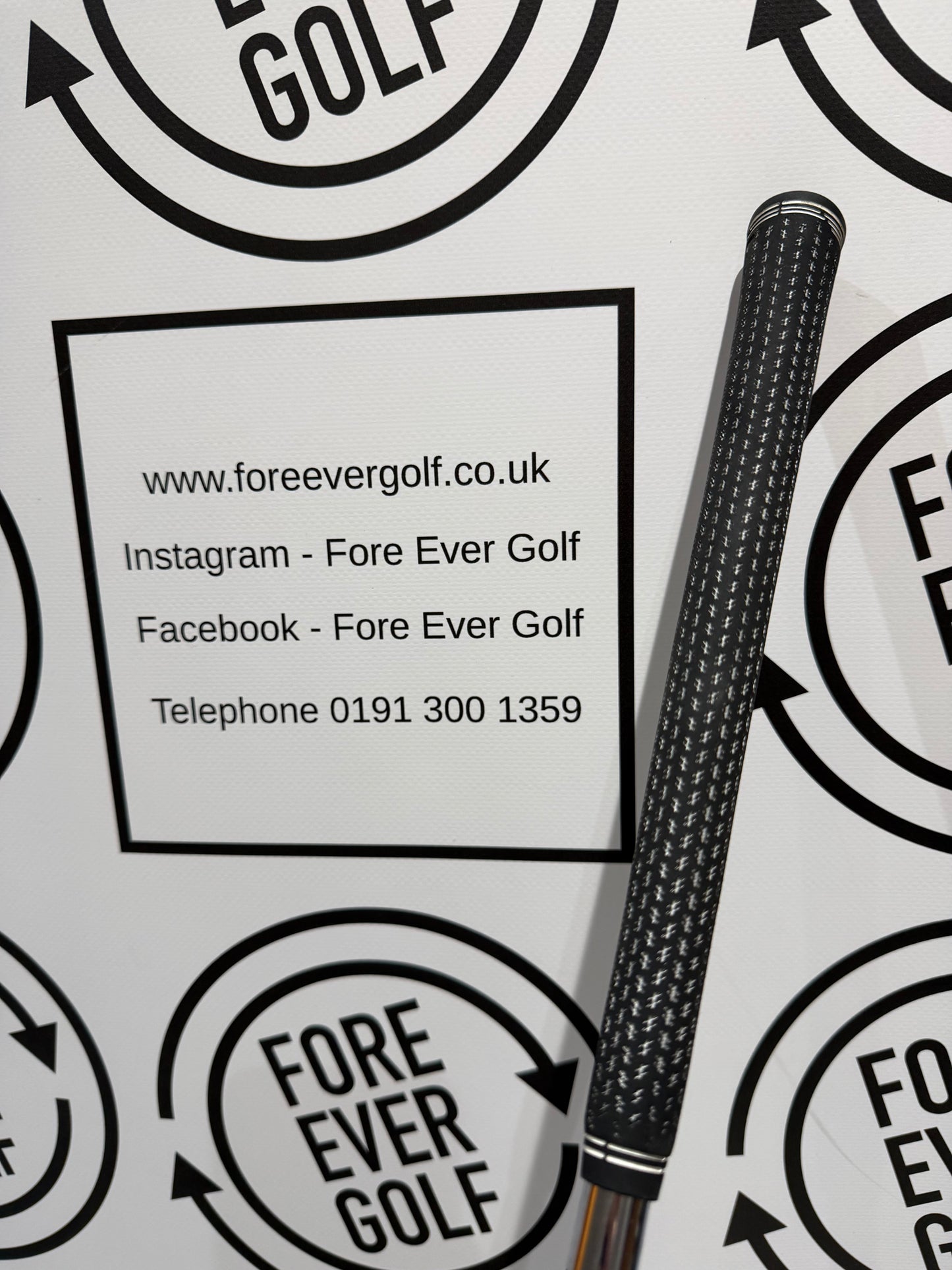 COBRA SNAKE BITE GAP WEDGE / 52 Deg / RH / Wedge Flex