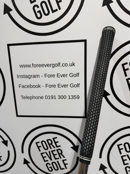 COBRA SNAKE BITE GAP WEDGE / 52 Deg / RH / Wedge Flex