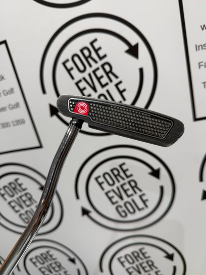 ODYSSEY O-WORKS 1W PUTTER / 35” / Mens RH