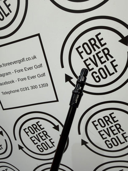 TAYLORMADE 5 WOOD SHAFT / DIAMANA / 65g Regular Flex / 41.5” / V.GOOD