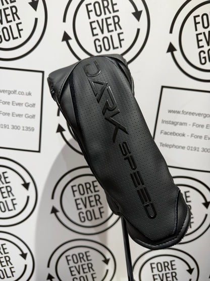 COBRA DARKSPEED X DRIVER / 10 Deg / RH / 60g Stiff Flex