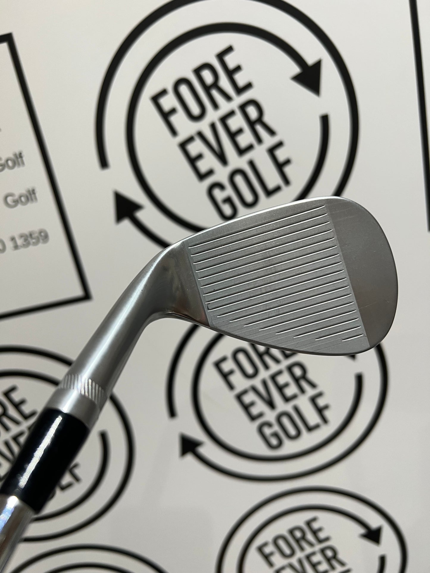 TITLEIST VOKEY SM9 WEDGES / 52 & 58 Degree / RH / Wedge Flex