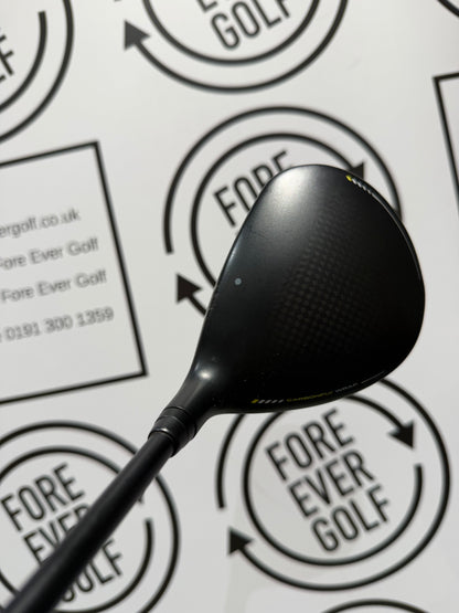 PING G430 MAX 3 WOOD / 15 Degree / 65g Regular Flex