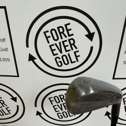 MIZUNO PRO FLI-HI 3 IRON UTILITY IRON (2026) / Mens RH / 85g Stiff Flex / NEW
