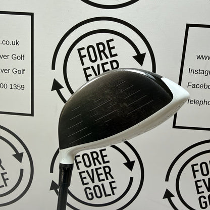 TAYLORMADE M2 (2017) DRIVER / 12 Degree / RH / 50g Reg Flex / GOOD USED