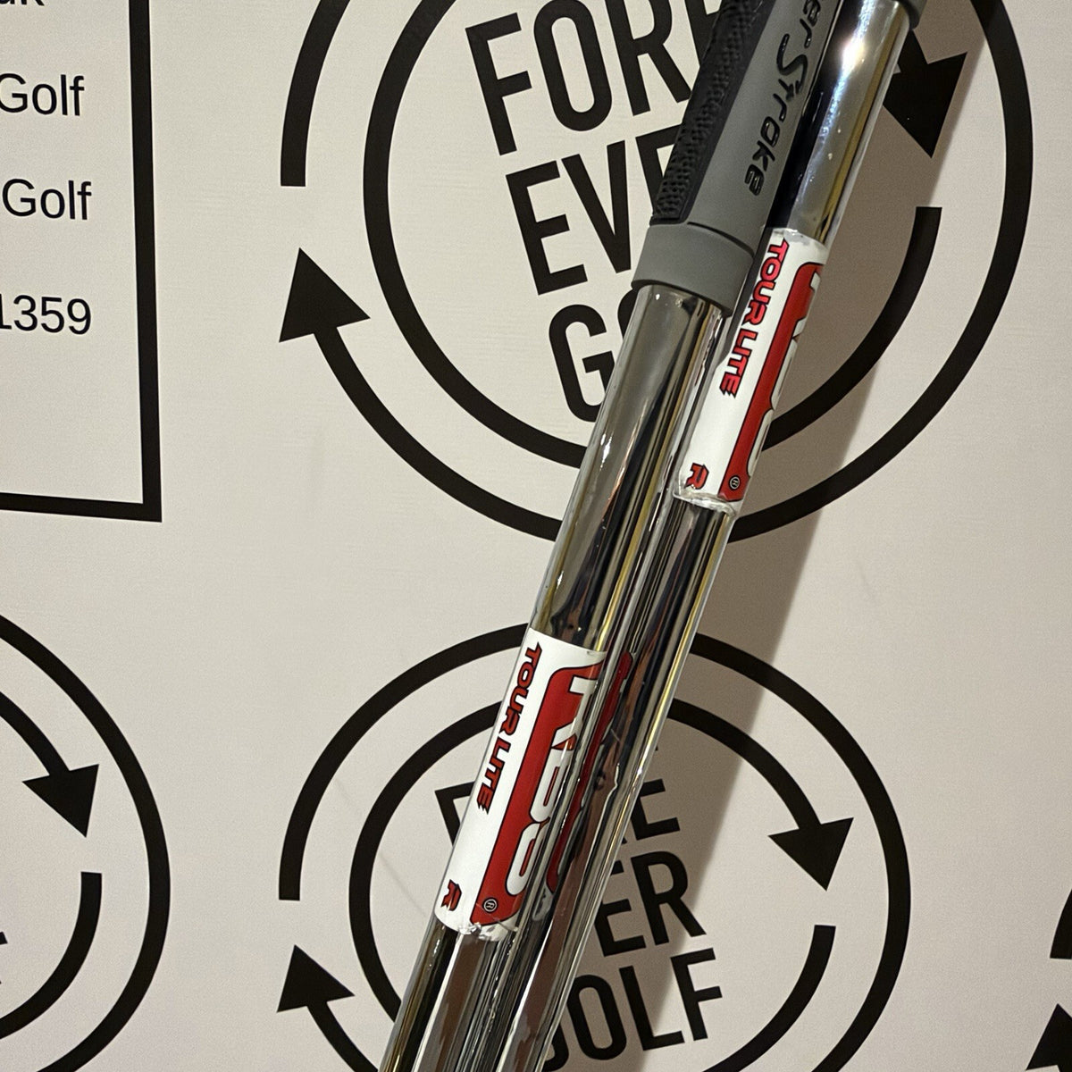 TAYLORMADE MG5 MILLED GRIND 5 WEDGES / 50,54,58 / RH / Reg Flex / V.GOOD