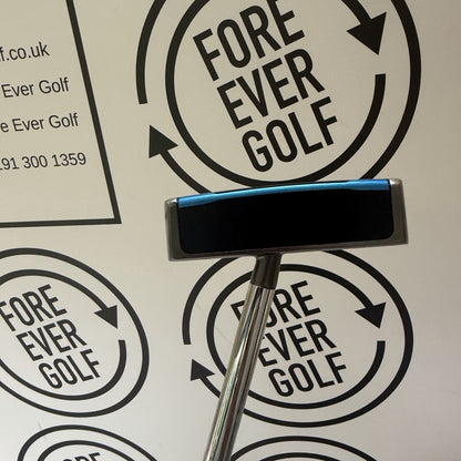 PING SCOTTSDALE (2025) TYNE C PUTTER / 34” / RH / Centre Shafted / MINT USED