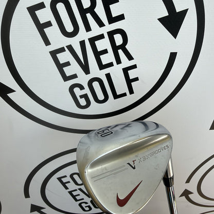 NIKE XEX GROOVES WEDGE SET / 56 & 60 / RH / Wedge Flex / GOOD USED
