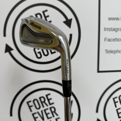 MIZUNO MP-H4 3 IRON / Mens RH / 950GH Reg Flex / V.GOOD USED