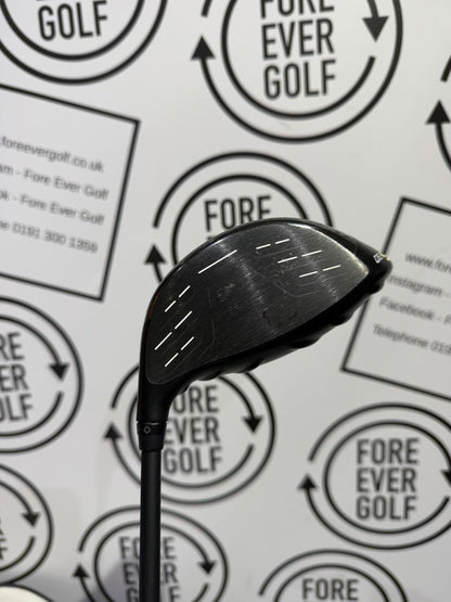 PING G430 MAX DRIVER / 12 Deg / Mens RH / 50g Stiff Flex / V.GOOD USED