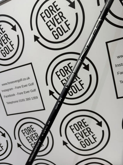 CALLAWAY ELYTE TRIPLE DIAMOND DRIVER / 9 Deg / RH / 65g Stiff Flex / GOOD USED