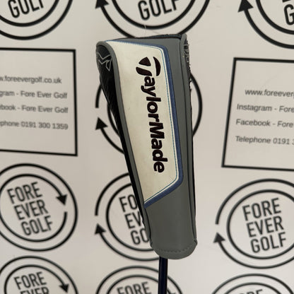 TAYLORMADE SIM MAX 3 WOOD / 15 Degree / RH / 50g Reg Flex / V.GOOD USED