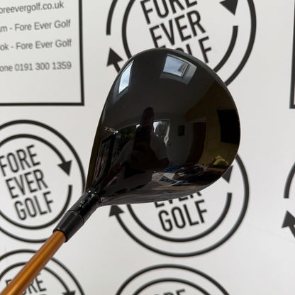 TITLEIST TSR3 DRIVER / 9 Degree / RH / 75g Stiff Flex / GOOD USED